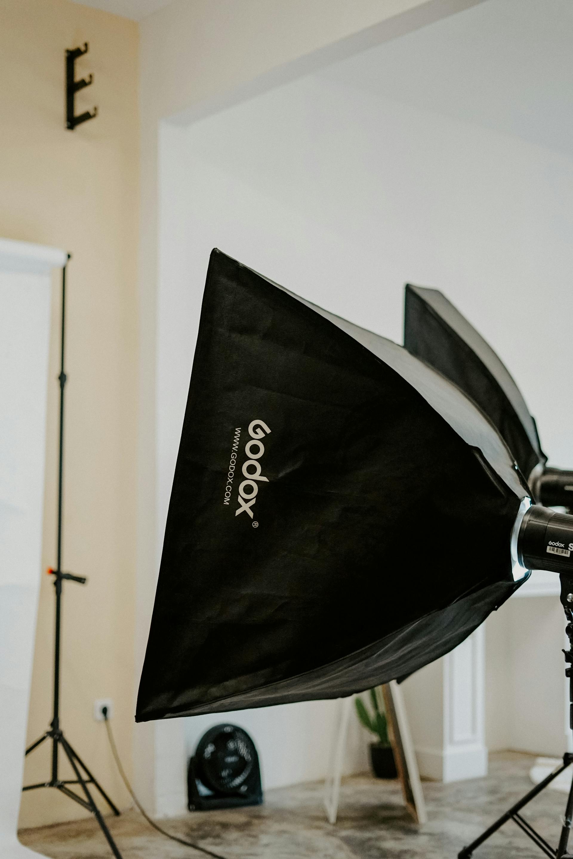 Studio equipment